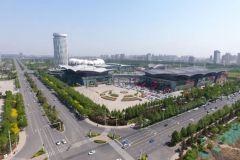 中国（沧州）管道装备展览会将于10月24-26日举办