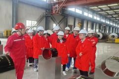 武科大师生团队破解输氢管道“氢脆”难题