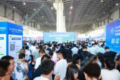2025第二届中国（沧州）管道装备展览会圆满闭幕！2026年狮城沧州再相聚