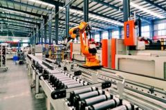 河北盐山：管道产业加速“智变” 数字赋能激活转型新引擎